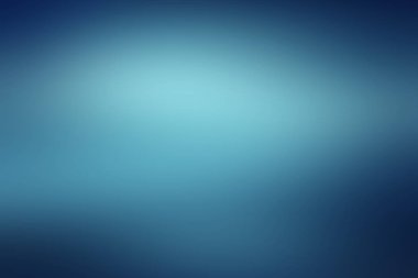 Soyut degrade gri mavi arka plan