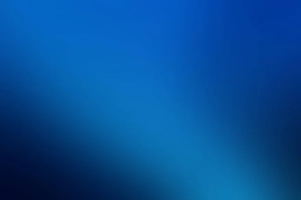 Gradiente abstrato cinza fundo azul — Fotografia de Stock