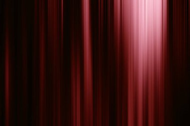 koyu arka plan üzerinde Neon özet satırları tasarım