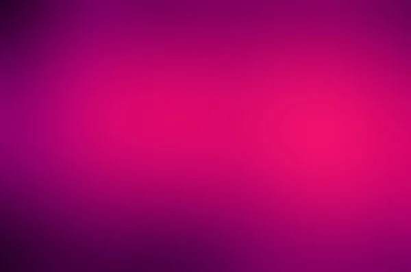 Abstract pink blurred gradient background — Stock Photo, Image