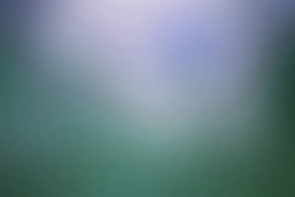 Farbverlauf bunte abstrakte Hintergrund, blaue und grüne Pastelltöne — Stockfoto