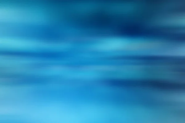 Абстрактный градиентный синий фон — стоковое фото