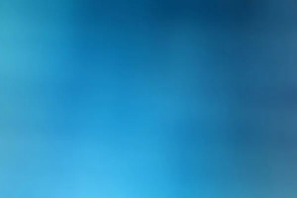 Абстрактный градиентный синий фон — стоковое фото