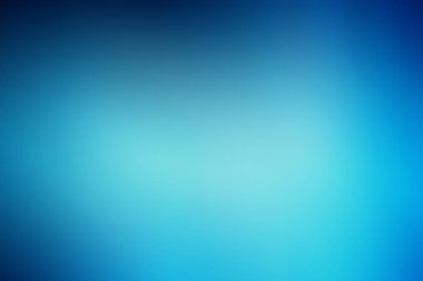 Soyut mavi degrade yumuşak bulanık Arka Plan