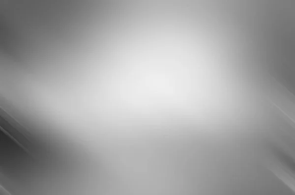 Soyut gradyan gri bulanık arkaplan — Stok fotoğraf