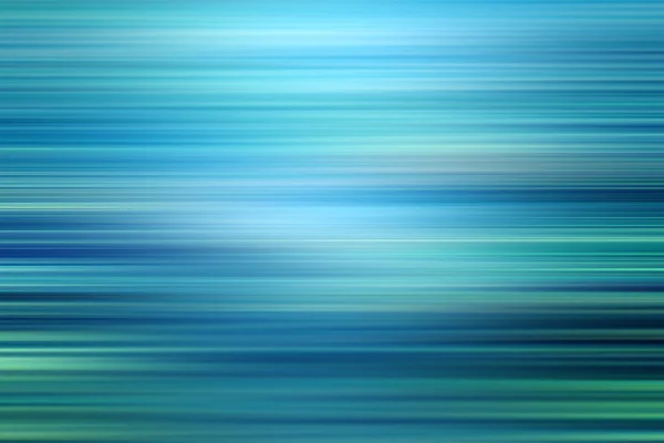 Tecnologia Azul Movimento Abstrato Fundo Luz Velocidade — Fotografia de Stock