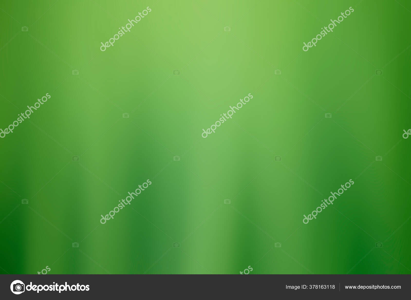 Gradien Latar Belakang Kabur Hijau Abstrak Dengan Sinar Matahari Konsep Stok Foto C Malija 378163118