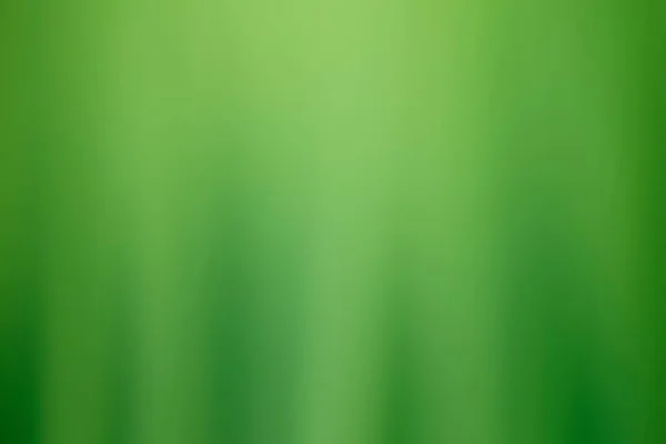Abstract Green Blurred Gradient Background Bokeh Sunlight Ecology Concept Nature — Stock Photo, Image