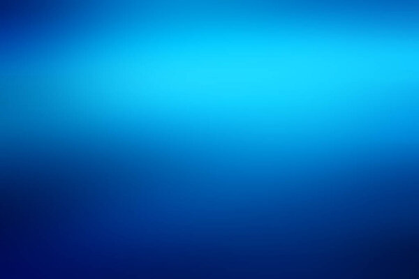 Аннотация Blue Gradient Background