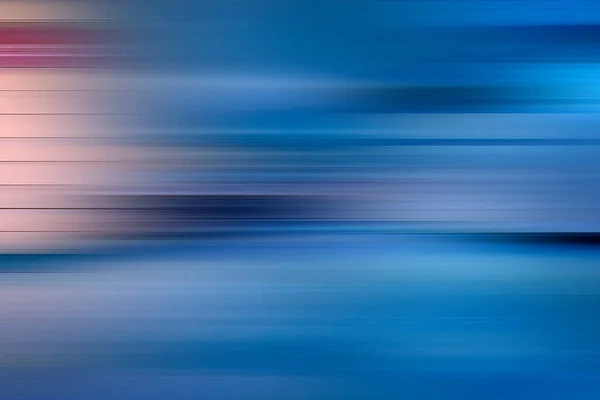 Abstract Blue Gradient Background — Stock Photo, Image