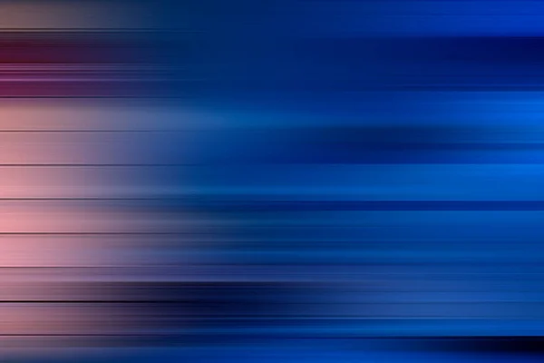 Blå Teknik Abstrakt Rörelse Bakgrund Hastighet Ljus — Stockfoto