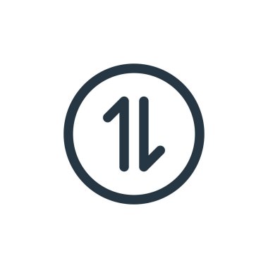 mobil veri vektör simgesi. mobil veri değiştirilebilir felç. mobil veri doğrusal sembolü web ve mobil uygulamalar, logo, yazdırma medyası için. İnce çizgili çizim. Vektör izole çizimi.