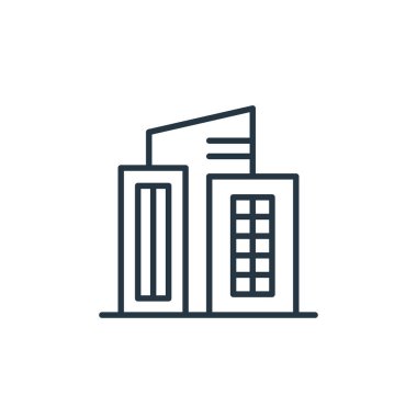 vektör simgesi oluşturuyorum. İnme inmesi. Web ve mobil uygulamalarda kullanmak için doğrusal sembol oluşturma, logo, yazdırma medyası. İnce çizgili çizim. Vektör izole çizimi.