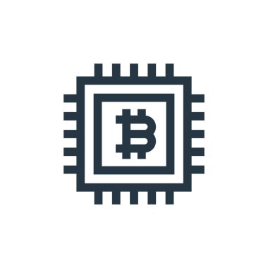 veri şifreleme vektör simgesi. veri şifreleme düzenlenebilir vuruş. Web ve mobil uygulamalarda kullanmak için veri şifreleme lineer sembolü, logo, yazdırma ortamı. İnce çizgili çizim. Vektör izole çizimi.