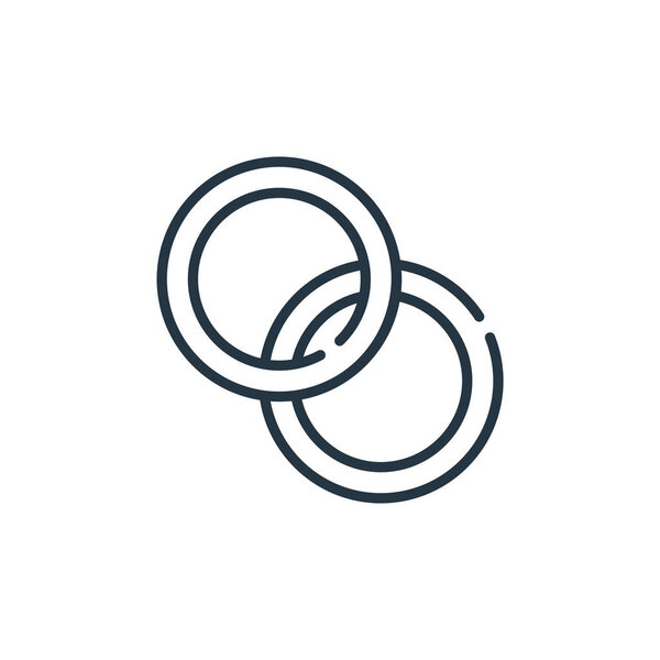 spiritual vector icon. spiritual editable stroke. spiritual linear symbol for use on web and mobile apps, logo, print media. Thin line illustration. Vector isolated outline drawing.