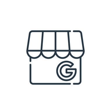 Google Logo Outline Icon Free Vector Eps Cdr Ai Svg Vector Illustration Graphic Art Google Logo Outline Icon Free Vector Eps Cdr Ai Svg Vector Illustration Graphic Art