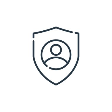 Google vektör simgesini ara. Google 'da düzenlenebilir inme. Web ve mobil uygulamalar, logo ve yazdırma ortamlarında kullanmak için doğrusal simgeyi google 'da ara. İnce çizgili çizim. Vektör izole çizimi.