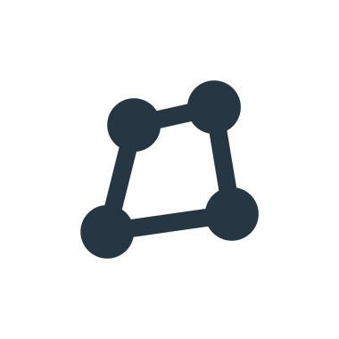 vektör simgesini dönüştür. Değiştirilebilir vuruşu dönüştür. Lineer sembolü web ve mobil uygulamalarda, logoda, yazdırma ortamında kullanmak üzere dönüştür. İnce çizgili çizim. Vektör izole çizimi.