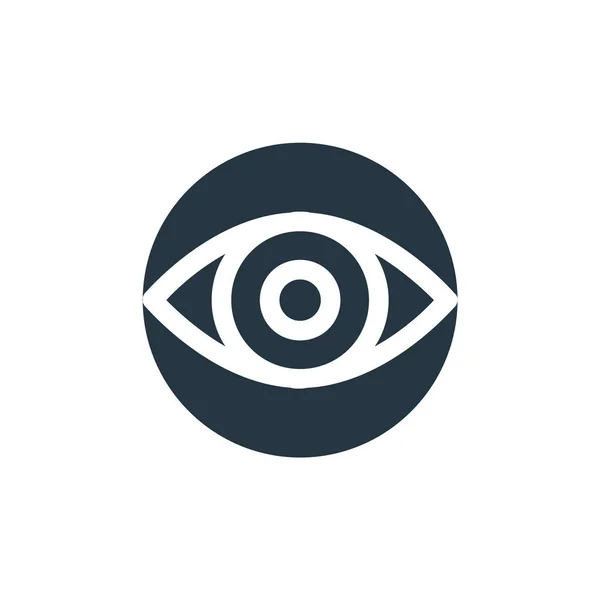 Icona Del Vettore Sicurezza Informatica Cyber Sicurezza Ictus Modificabile Simbolo — Vettoriale Stock