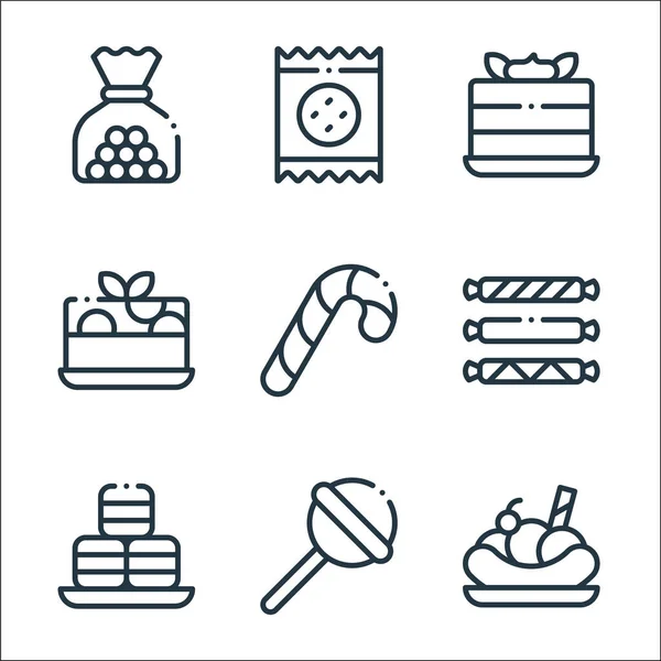 Icono De Linea De Galletas Mordeduraストックベクター ロイヤリティフリーicono De Linea De Galletas Mordeduraイラスト ページ 39 Depositphotos