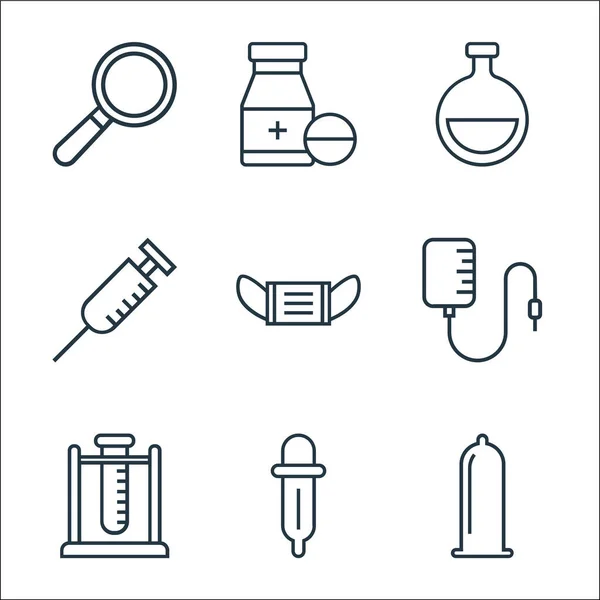 100,000 Medical sample collection Vector Images | Depositphotos