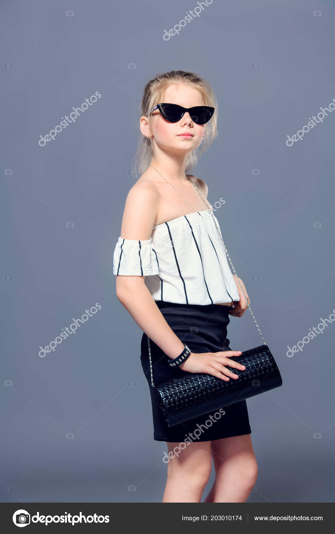 dress for ten year girl