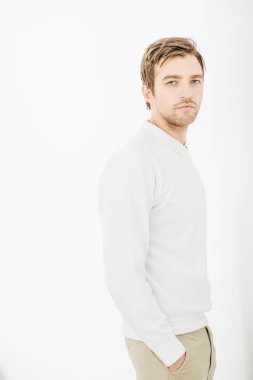 acımasız şık adam