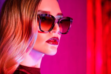 zarif Bayan portresi