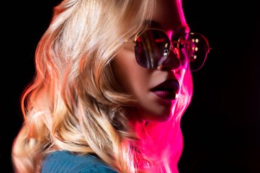 Bayan güneş gözlüğü