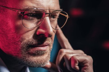 Erkekler için optik