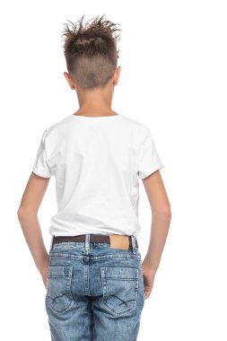 çocuk için rahat tarzı