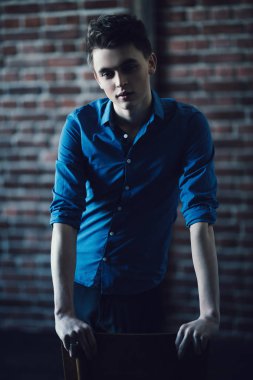 çekici çocuk düşünme