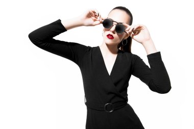 Bayan güneş gözlüğü