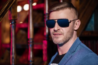 Erkekler için rahat tarzı