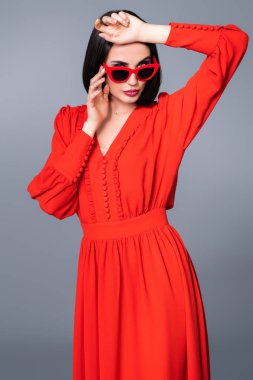 şık kadınlar için optik