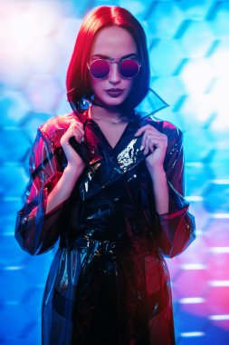 geleceğin şık trendleri