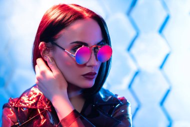 gelecekten gelen konuk