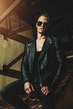 kentsel ve şık bir görünüm