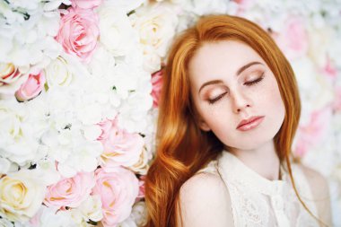 narin çiçek arka plan