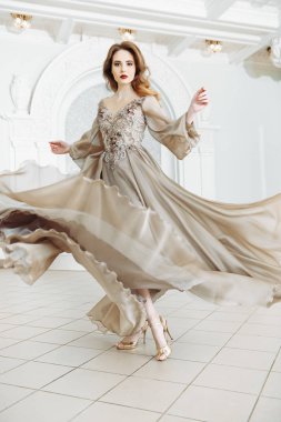 çok güzel genç bayan