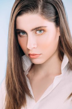 doğal saf Güzellik