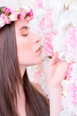 çiçek ve güzellik