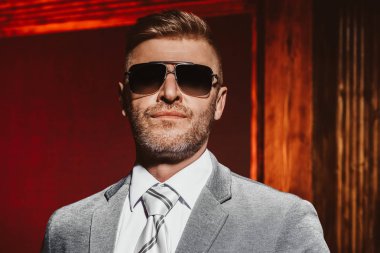 Erkekler için optik