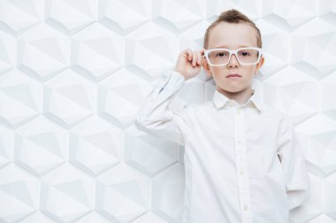 trendy modern çocuk