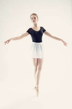 rafine Bale dansçısı