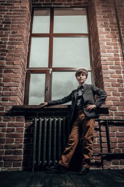 Çocuk düşünceleri