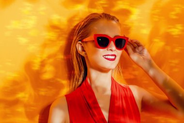 ağaçların gölgeleri