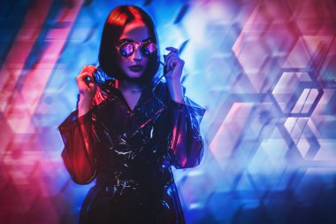 teknolojiler ve robotlar