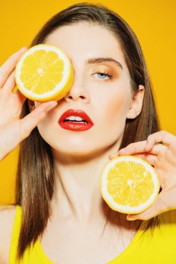 narenciye ve güzellik