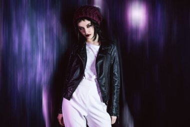 karanlık ve aydınlık